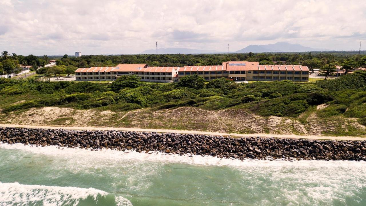 Sesc Iparana Ecoresort Caucaia Zewnętrze zdjęcie